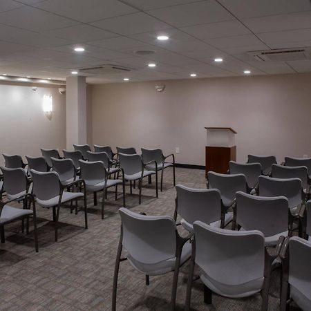 Fairfield Inn & Suites By Marriott Philadelphia Downtown/Center City Ngoại thất bức ảnh